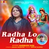 About Radha Lo Radha Song